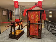 -聚春园驿馆(福州三坊七巷店)