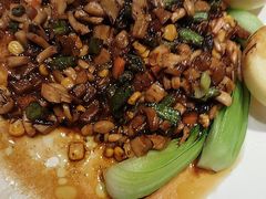 -东北大院·东北菜(三台子店)