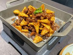 -羲和雅苑•北京烤鸭(国贸商城店)