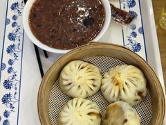 -庆丰包子铺(西单店)