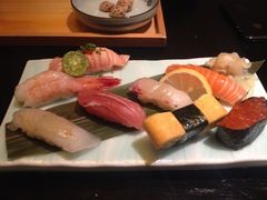 手握-松涛日本料理