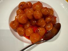 樱桃肉-万盛合(渔人码头店)