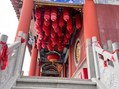 -句容茅山景区