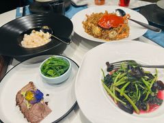 -杭州西湖柳莺里酒店·闻莺厅