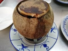 -達揚原味燉品(文明路店)