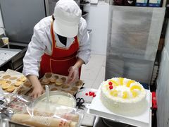 -幸福蛋糕坊(金顶街店)