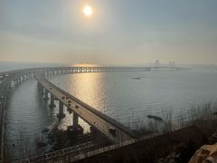 -星海湾跨海大桥