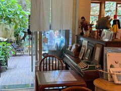 -懒鱼时光馆(沙坪坝店)