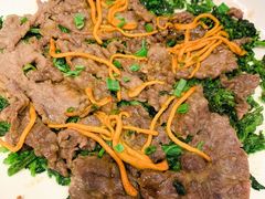 -龙桥私厨·姜花菊花过桥鱼·顺德菜(容桂店)