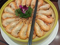 -皇厨荣升名厨家宴.赣州客家菜(金鹏怡和园店)