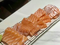 -王氏炉匠·烧鸟·居酒屋(双井店)