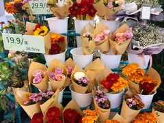 -BoBloom花店(晶耀前滩店)