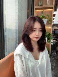 -SY COLOUR专业烫染