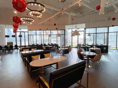 -FAIRYLAND龙族星球主题餐厅(凯丹广场店)