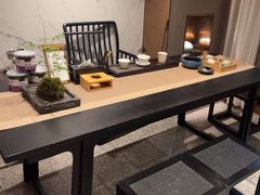 -忆江南·临江鱼馆