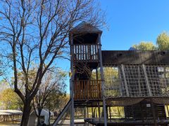 -安德鲁户外烧烤帐篷营地(马泉营店)