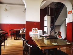 大堂-永利妍农家菜(广八路店)