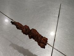 -文文烤肉(大皮院店)