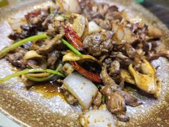 -三子下水馆(南十四道街151号店)