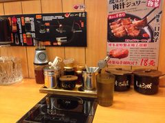 博多一幸舍(侨福芳草地店)-博多一幸舍(侨福芳草地购物中心店)