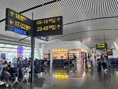 -南宁吴圩国际机场-T2航站楼