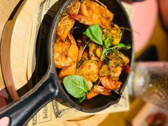 -Kathleen's Bistro&Bar 凯圣琳西餐厅(漕河泾印象城店)