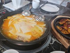 -李师傅脆肚(华强北店)