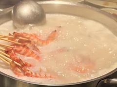 -官也街澳门火锅(新源里店)