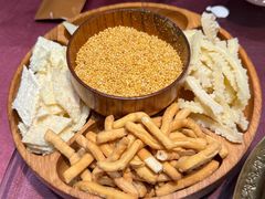 -牧马人奶茶馆(乌兰察布总店)