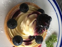 蓝莓塔-Juicy Bakery(大学路店)