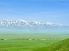 -新疆那拉提国家旅游度假区