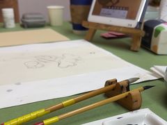 -八哥美术·成人美术画室(总校区)