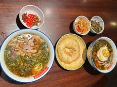 -公交新村粉店(赤岗冲店)