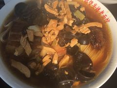 -兴福老面馆(寺路街店)