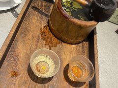 -汉水谣·江景餐厅(江滩店)