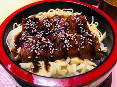 鳗先生的饭-鳗鳗の爱(凯德mall·天津湾店)