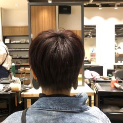 -Mentor Hair Salon