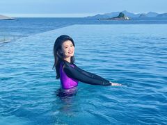 -深圳大梅沙京基洲际度假酒店