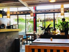 大堂-旅马餐厅(茅家埠店)