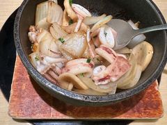 -沼津港精致料理·寿喜烧·烧鸟(漕河泾印象城店)