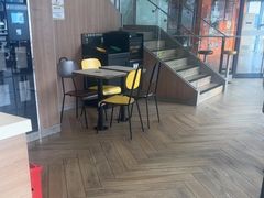 -麦当劳(大榭三江超市店)