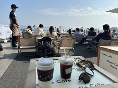 -SAANCI山池咖啡(海上世界文化艺术中心店)