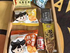 -中安之家北京中安宾馆(北京站同仁医院店)