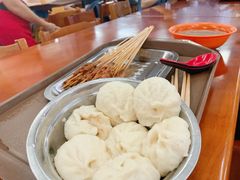 -星湖园餐厅(武汉大学信息学部店)