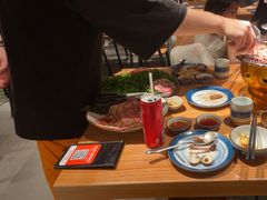 -烧肉达人•炭火烧肉(新天地店)