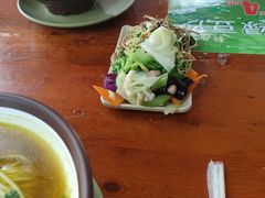 -美玲拉面(鞍山西道店)