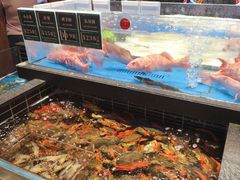 -阿明小菜·海鲜·上海菜(梅陇店)