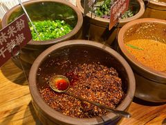-水平有限广西米粉·广西风味集(五道口店)