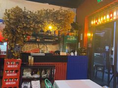-年轮烧烤·羊蝎子·烤鱼(星湖街店)