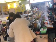 -大学城美食街